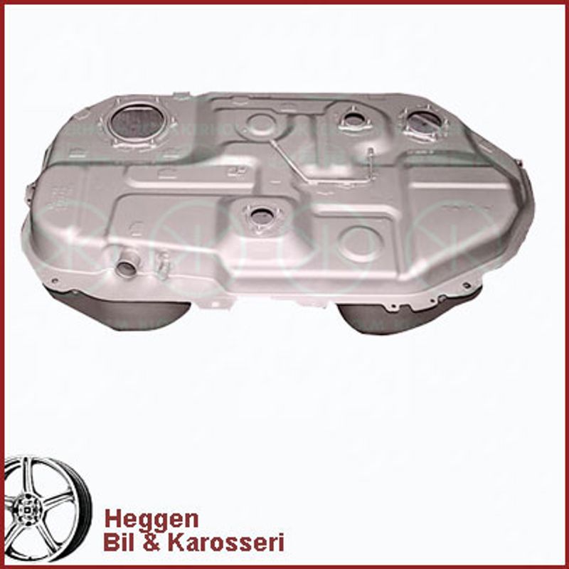 Billig drivstofftank Mitsubishi Outlander 4WD  05.2003 - 10.2006