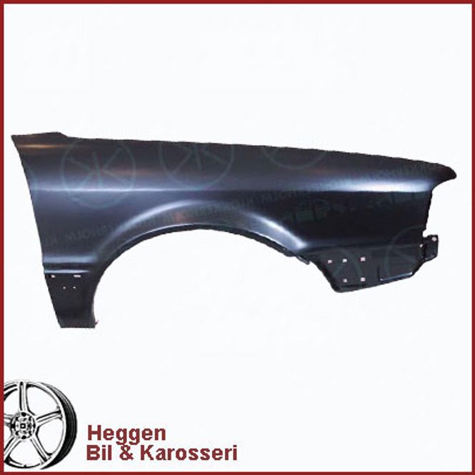 Hovedbilde Forskjerm Audi 80  02.00-11.05   høyre