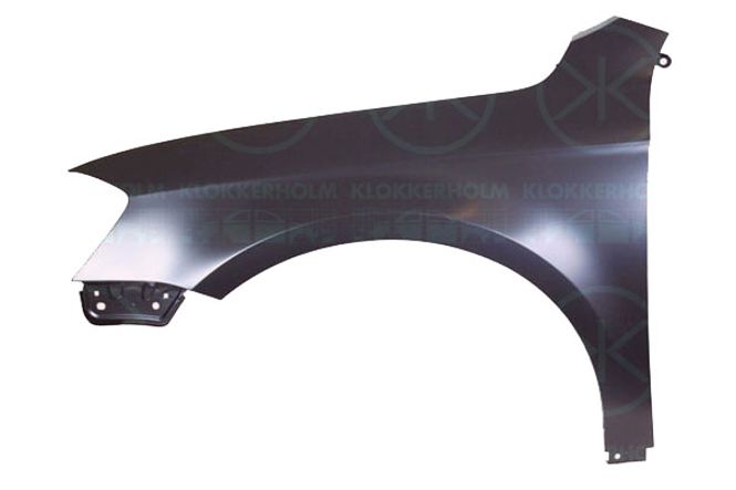 Hovedbilde Forskjerm VW Passat B7, 08.10-04.16  venstre