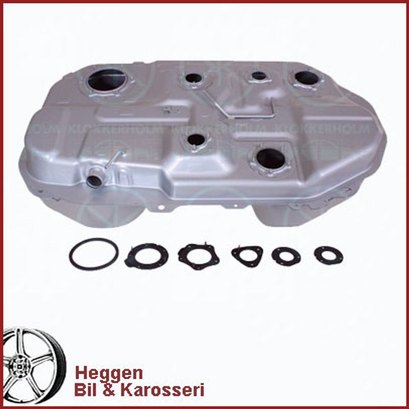 Billig drivstofftank Mitsubishi Outlander 4WD  05.2003 - 10.2006