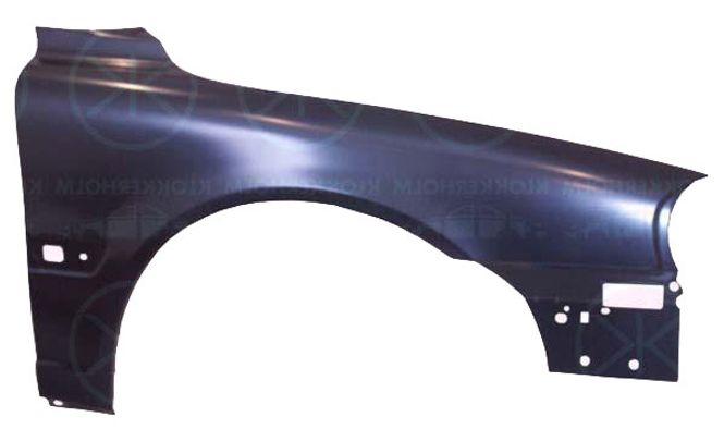 Hovedbilde Forskjerm Volvo S80   - 05.98-02.08   m/blinkhull høyre