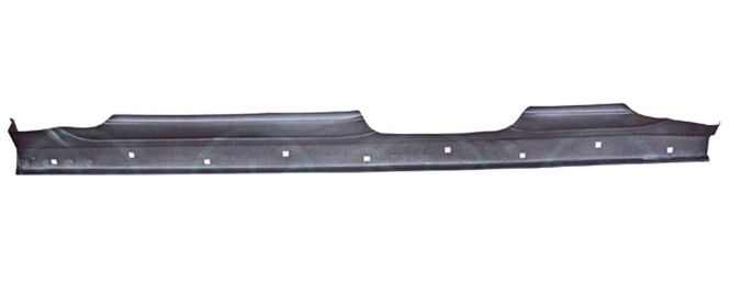 Hovedbilde Kanal Honda HR-V I (GH) (03.99-12.06)  4 dørs  venstre