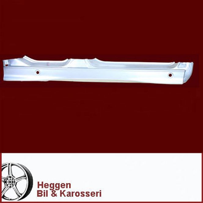 Hovedbilde Kanal Bmw 3 serie (E36) 4 d / stv (09.90-11.98) høyre Eco 0,8