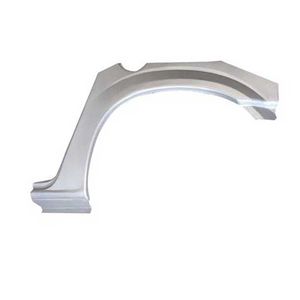 Hovedbilde Hjulbue Chrysler Voyager 09.99-12.08,  venstre