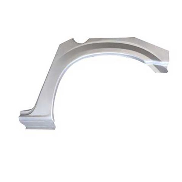 Hjulbue Chrysler Voyager 09.99-12.08,  venstre