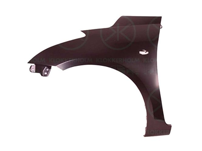 Hovedbilde Forskjerm Suzuki Swift IV, 10.10-07.17 m/blinkhull    venstre