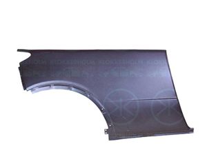 Hovedbilde Hjulbue Honda Civic VII hatchback (FD_) 09.05-12.12   2 d&oslash;rs   h&oslash;yre