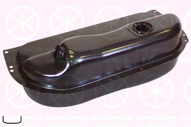 Hovedbilde Billig drivstofftank VOLVO 240-260   08.1978-12.1993
