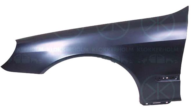 Hovedbilde Forskjerm Mercedes S klasse  W220,   09.98-08.05 venstre