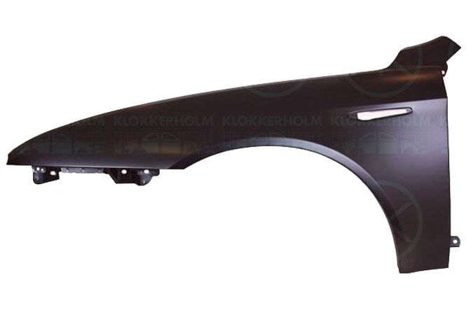 Hovedbilde Forskjerm Alfa Romeo 159, Brera, Spider 06.05-12.12  venstre