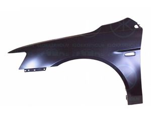 Hovedbilde Forskjerm Mitsubishi Lancer 8 (03.07- ) venstre