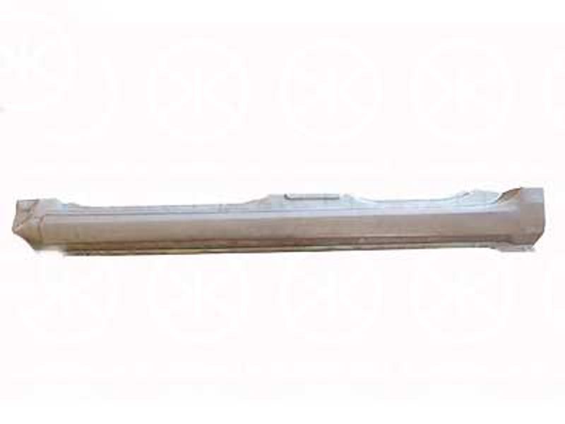 Kanal Toyota Auris 10.06-01.13, 4 dørs.  venstre