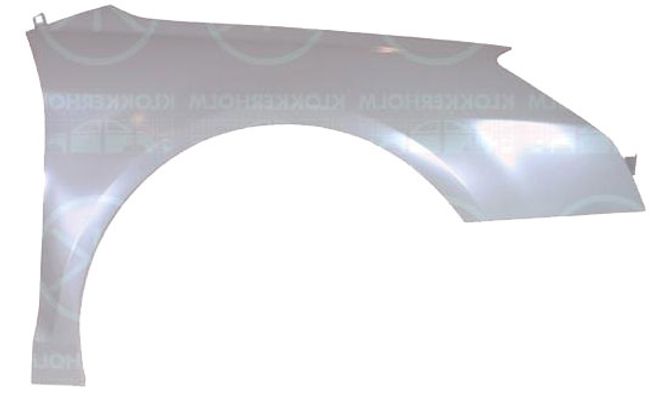 Hovedbilde Forskjerm Citroen C5 02.08- 05.17    høyre