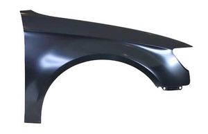 Hovedbilde Forskjerm Audi A3 / A3 Sportback (8VA) 04.12-08.21.   h&oslash;yre