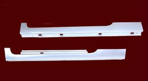 Hovedbilde Kanal  VW Lupo   (6X1, 6E1) 09.98-07.05  venstre