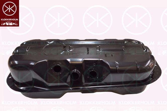 Hovedbilde Billig dieseltank Mitsubishi L200      06.1996-07.2001