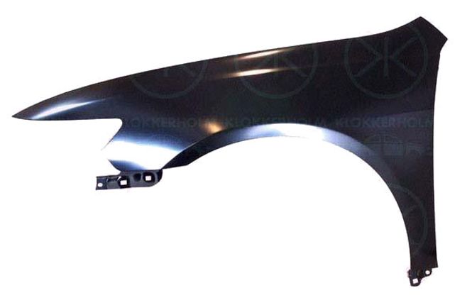 Hovedbilde Forskjerm Honda Accord VII / VIII (09.02-12.05) venstre
