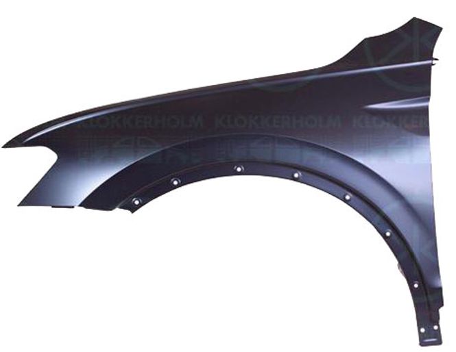 Hovedbilde Forskjerm VW Tiguan  05.15-07.18     venstre