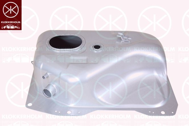 Hovedbilde Billig bensintank MAZDA MX-5   01.1990-04.1998