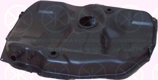 Hovedbilde Billig drivstofftank MAZDA 323   09.92-12.03