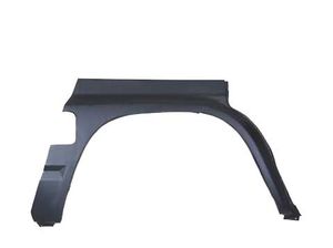 Hovedbilde Hjulbue Nissan Patrol (Y60, GR)  01.86-02.98  4 d&oslash;rs h&oslash;yre