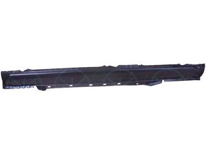 Hovedbilde Kanal Audi A4, B5, 11.94-12.02   venstre