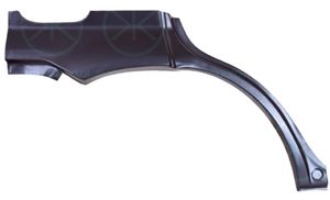 Hovedbilde Hjulbue Honda HR-V I  (GH) 03.99-12.06   4 d&oslash;rs   h&oslash;yre