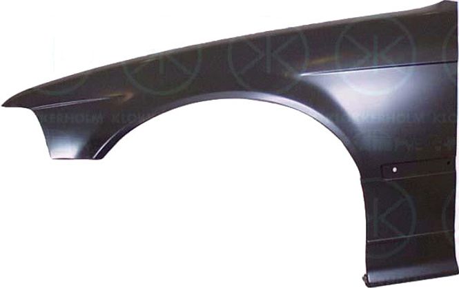 Hovedbilde Forskjerm BMW 3 (E36) 09.90-08.00 venstre