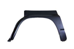 Hovedbilde Hjulbue Nissan Patrol (Y60, GR)  01.86-02.98  4 d&oslash;rs venstre