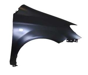 Hovedbilde Forskjerm Hyundai Getz, 06.01-01.11   h&oslash;yre