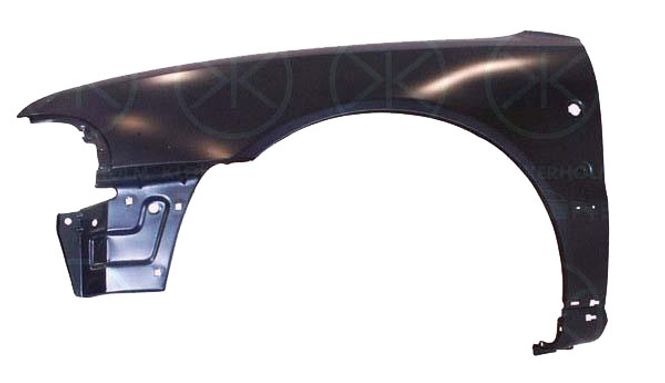 Hovedbilde Forskjerm Audi A4 B5 08.96-07.97  venstre